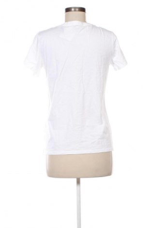 Γυναικείο t-shirt Levi's, Μέγεθος M, Χρώμα Λευκό, Τιμή 39,99 €