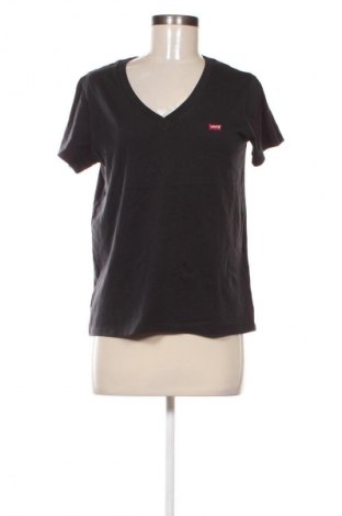 Tricou de femei Levi's, Mărime M, Culoare Negru, Preț 210,99 Lei