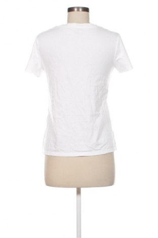 Damen T-Shirt Levi's, Größe XS, Farbe Weiß, Preis € 39,99