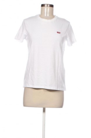 Damen T-Shirt Levi's, Größe S, Farbe Weiß, Preis € 43,99