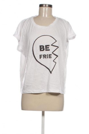 Damen T-Shirt Lily Loves, Größe XL, Farbe Weiß, Preis € 11,99