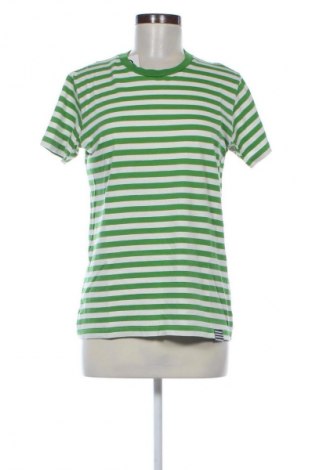 Damen T-Shirt Mads Norgaard, Größe M, Farbe Mehrfarbig, Preis € 11,99