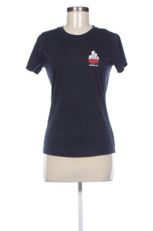 Tricou de femei Malfini, Mărime S, Culoare Albastru, Preț 46,30 Lei