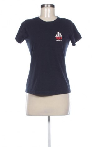 Tricou de femei Malfini, Mărime S, Culoare Albastru, Preț 46,30 Lei