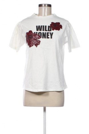 Damen T-Shirt Mango, Größe S, Farbe Mehrfarbig, Preis € 8,18