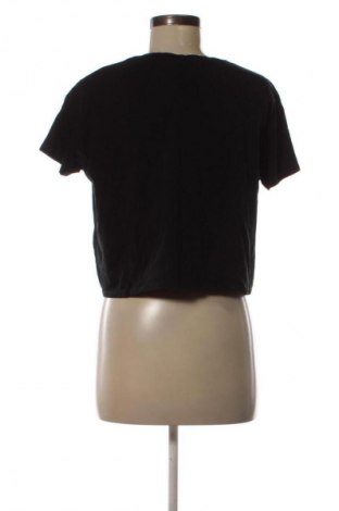 Damen T-Shirt Mango, Größe M, Farbe Schwarz, Preis € 8,00