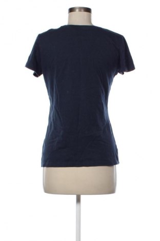 Γυναικείο t-shirt Marc O'Polo, Μέγεθος M, Χρώμα Μπλέ, Τιμή 21,97 €