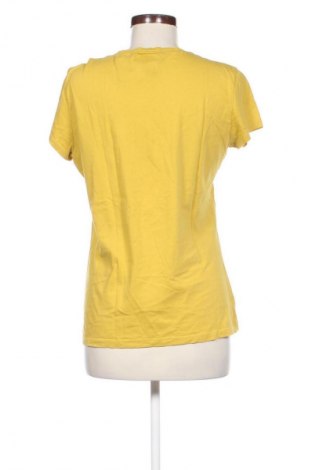 Damski T-shirt Marie Lund, Rozmiar L, Kolor Żółty, Cena 40,45 zł