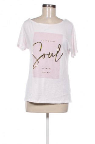 Damen T-Shirt Mohito, Größe XS, Farbe Weiß, Preis € 8,70