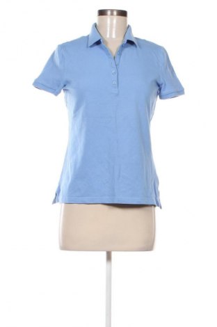 Damen T-Shirt Montego, Größe M, Farbe Blau, Preis € 9,72