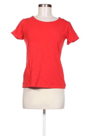 Damen T-Shirt Munich Freedom, Größe S, Farbe Rot, Preis € 6,99