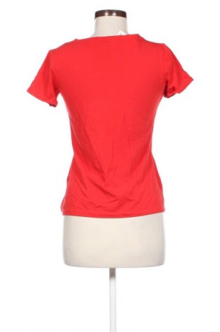 Damen T-Shirt Munich Freedom, Größe S, Farbe Rot, Preis € 6,99