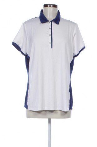 Damski T-shirt New York & Company, Rozmiar XL, Kolor Kolorowy, Cena 45,98 zł