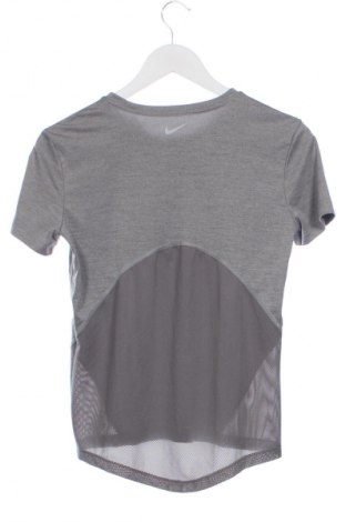 Damen T-Shirt Nike, Größe XS, Farbe Grau, Preis € 13,81