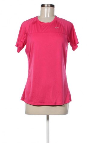 Dámské tričko Nike, Velikost L, Barva Růžová, Cena  346,00 Kč