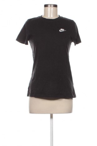 Tricou de femei Nike, Mărime S, Culoare Negru, Preț 210,99 Lei