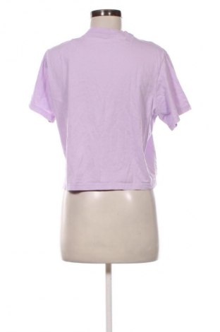 Γυναικείο t-shirt Nike, Μέγεθος XL, Χρώμα Βιολετί, Τιμή 17,99 €
