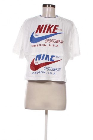 Női póló Nike, Méret M, Szín Fehér, Ár 7 339 Ft