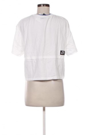 Női póló Nike, Méret M, Szín Fehér, Ár 7 339 Ft