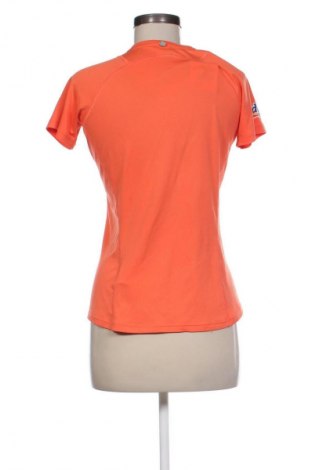 Damski T-shirt Nike, Rozmiar M, Kolor Pomarańczowy, Cena 62,07 zł