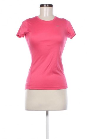 Damen T-Shirt Nike, Größe S, Farbe Rosa, Preis 13,81 €