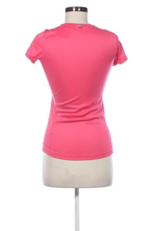 Damen T-Shirt Nike, Größe S, Farbe Rosa, Preis 13,81 €