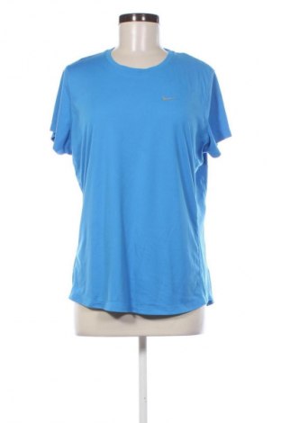 Női póló Nike, Méret XL, Szín Kék, Ár 7 339 Ft