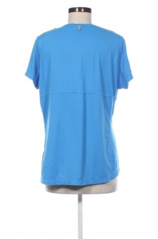 Női póló Nike, Méret XL, Szín Kék, Ár 7 339 Ft
