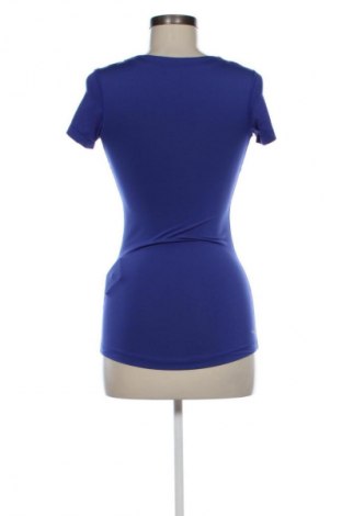 Dámske tričko Nike, Veľkosť XS, Farba Modrá, Cena  14,00 €