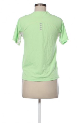 Dámske tričko Nike, Veľkosť M, Farba Zelená, Cena  13,81 €