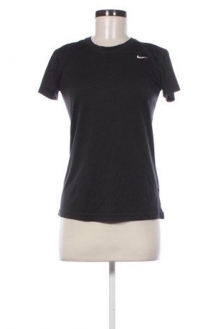 Γυναικείο t-shirt Nike, Μέγεθος S, Χρώμα Γκρί, Τιμή 13,80 €