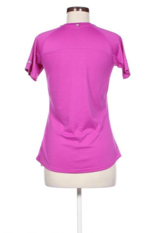 Damen T-Shirt Nike, Größe M, Farbe Lila, Preis 32,37 €