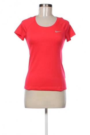Női póló Nike, Méret XS, Szín Piros, Ár 13 181 Ft