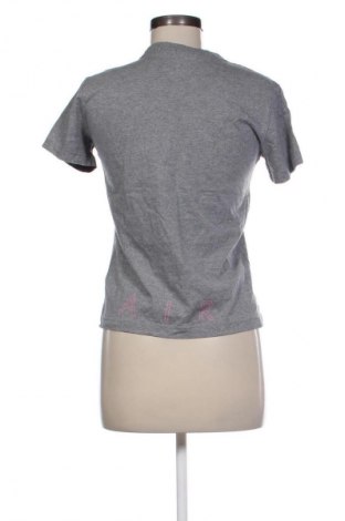 Damen T-Shirt Nike, Größe M, Farbe Grau, Preis € 13,80