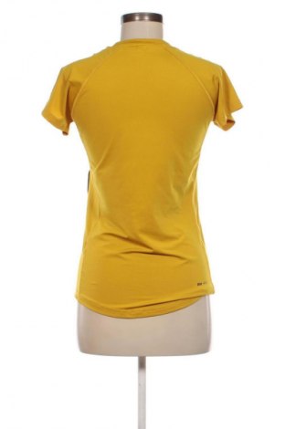 Damski T-shirt Nike, Rozmiar M, Kolor Żółty, Cena 156,28 zł