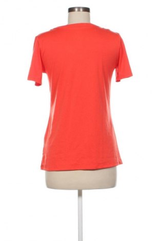 Damski T-shirt Nike, Rozmiar M, Kolor Pomarańczowy, Cena 62,92 zł