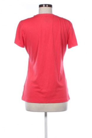 Damski T-shirt Nike, Rozmiar M, Kolor Czerwony, Cena 62,92 zł