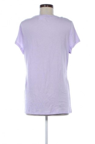 Damski T-shirt Nobo, Rozmiar XXL, Kolor Fioletowy, Cena 41,38 zł