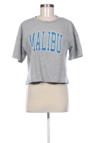 Damen T-Shirt Noisy May, Größe S, Farbe Grau, Preis € 9,21