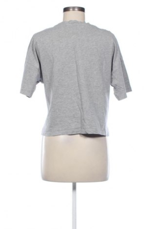 Damen T-Shirt Noisy May, Größe S, Farbe Grau, Preis € 9,21
