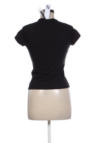 Γυναικείο t-shirt Noisy May, Μέγεθος S, Χρώμα Μαύρο, Τιμή 20,97 €