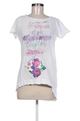 Tricou de femei Nolita, Mărime S, Culoare Alb, Preț 71,05 Lei