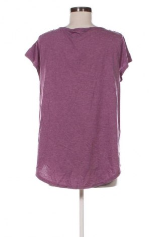 Tricou de femei Now, Mărime XL, Culoare Mov, Preț 57,99 Lei