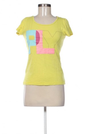Damen T-Shirt ONLY Play, Größe XS, Farbe Gelb, Preis € 7,16
