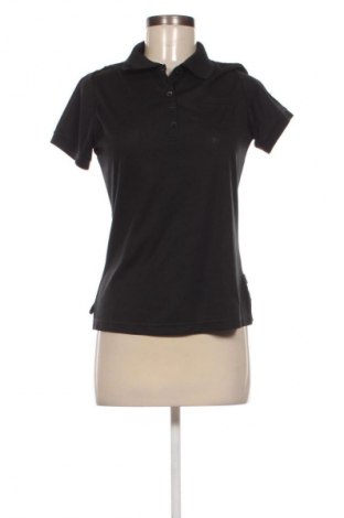 Damski T-shirt Odlo, Rozmiar M, Kolor Czarny, Cena 65,99 zł