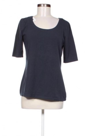 Γυναικείο t-shirt Opus, Μέγεθος L, Χρώμα Γκρί, Τιμή 9,99 €