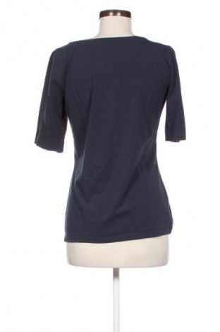 Γυναικείο t-shirt Opus, Μέγεθος L, Χρώμα Γκρί, Τιμή 9,99 €