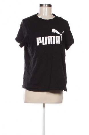 Dámské tričko PUMA, Velikost XL, Barva Černá, Cena  439,00 Kč