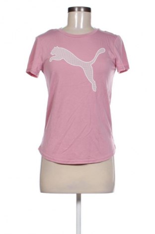 Dámske tričko PUMA, Veľkosť XS, Farba Ružová, Cena  15,95 €