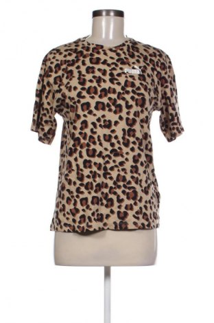 Tricou de femei PUMA, Mărime S, Culoare Multicolor, Preț 210,99 Lei